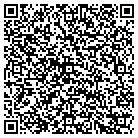 QR code with Rainbows End Treasures contacts