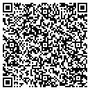 QR code with Reddcutt Mfg contacts