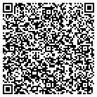 QR code with Ramey Appliance Service contacts