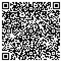 QR code with Ray Mcdaniel contacts