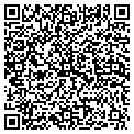 QR code with R C Appliance contacts