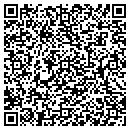 QR code with Rick Roncka contacts
