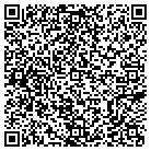 QR code with Red's Appliance Service contacts