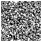 QR code with Refrigeration Salvage Inc contacts
