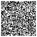 QR code with The Hour Glass Image contacts