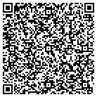 QR code with Bluegrass Adult Day Care contacts