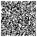 QR code with Hernandez & Sons Concrete contacts