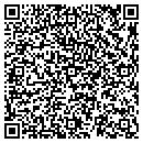 QR code with Ronald Gunther Md contacts