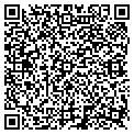 QR code with Iam contacts