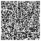 QR code with Christian Cnty Vital Statistic contacts