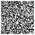 QR code with Heritage Photography Inc contacts
