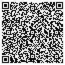 QR code with Akers II Thomas A OD contacts