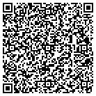 QR code with Alamance Eye Center P A contacts