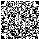 QR code with Alan L Byrd & Assoc pa contacts