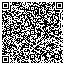 QR code with Alecia D Barnes contacts