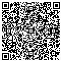 QR code with Aspen Art contacts