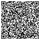 QR code with James L English contacts