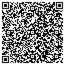 QR code with K D Images contacts