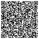 QR code with Asheville Vision Associates OD PA contacts