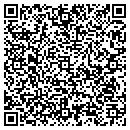 QR code with L & R Beaudry Inc contacts