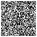 QR code with Atkins William S MD contacts
