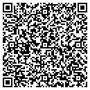 QR code with Aycock J David OD contacts
