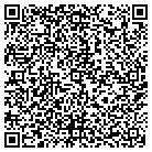 QR code with Custom Calligraphy & Frame contacts