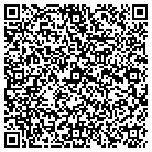 QR code with Baldinger Michael D OD contacts