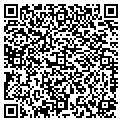 QR code with Npmhu contacts