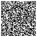 QR code with The Only You contacts