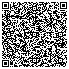 QR code with Bloodworth Allison OD contacts