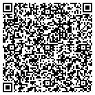 QR code with T A N C Industries Inc contacts