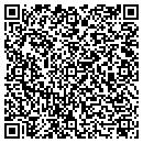 QR code with United Service Agency contacts
