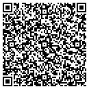 QR code with UTE Mountain Ranch contacts
