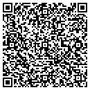 QR code with Throw Limited contacts