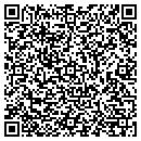 QR code with Call Becky E OD contacts