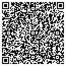 QR code with Call Becky E OD contacts