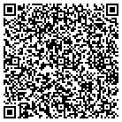 QR code with T K Manufacturing Inc contacts