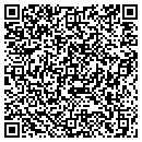QR code with Clayton David L MD contacts