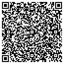 QR code with F E B Images contacts