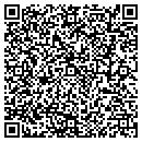 QR code with Haunting Image contacts