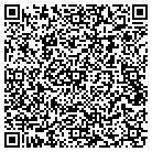 QR code with Acoustic Music Service contacts