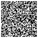 QR code with West al Area Apwu contacts