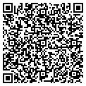 QR code with Wrk Inc contacts