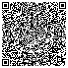 QR code with Anchorage Council of Education contacts