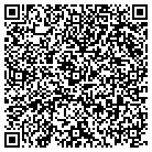 QR code with Clayton Eye Clinic-Optometry contacts