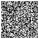 QR code with In His Image contacts