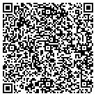 QR code with Clerico Optometry pa contacts