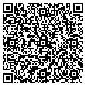 QR code with David B Fox Md contacts