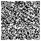 QR code with Coastal Vision Center contacts